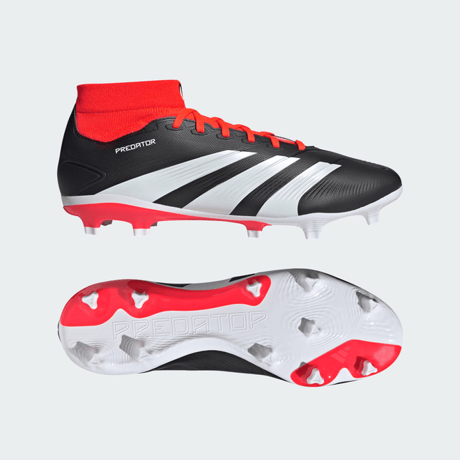 adidas Predator 24 League Firm Ground