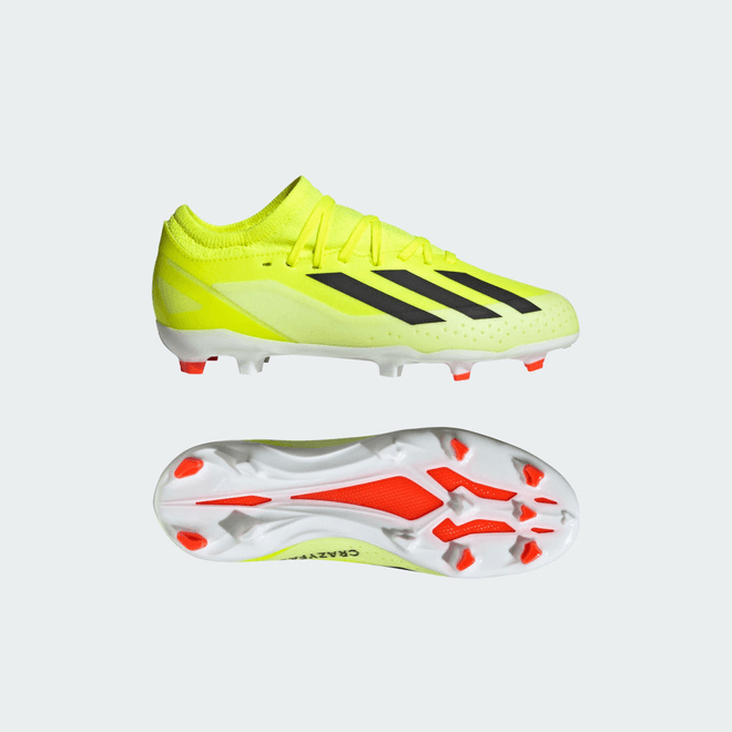 adidas X Crazyfast League Firm Ground