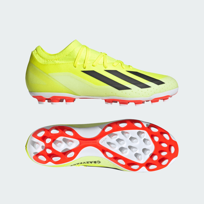 adidas X Crazyfast League Artificial Grass