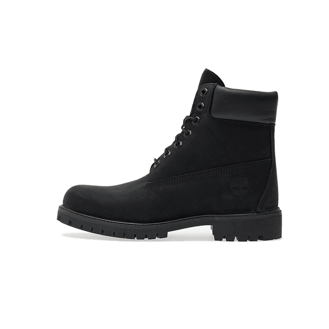 Timberland 6 Inch Premium Boot 'Black' 