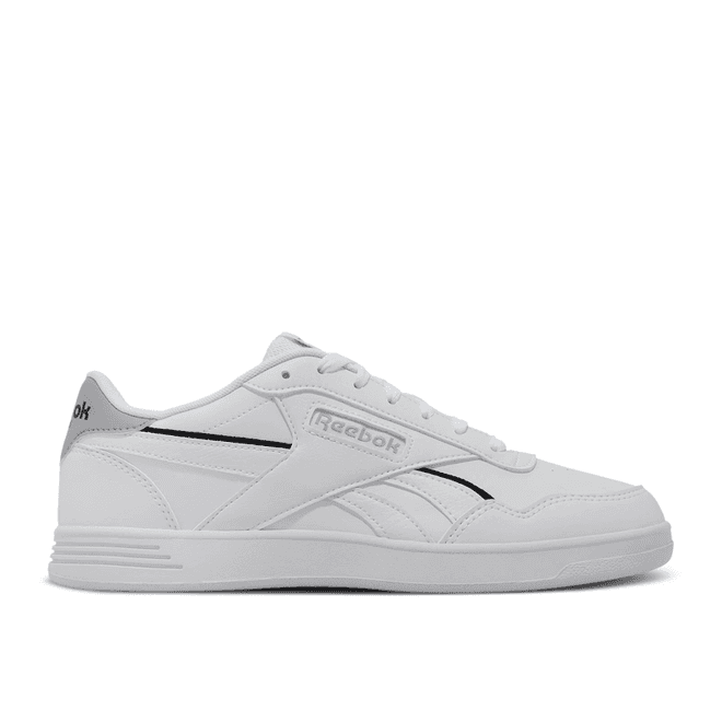 Reebok Court Advance Vegan 'White Pure Grey' 