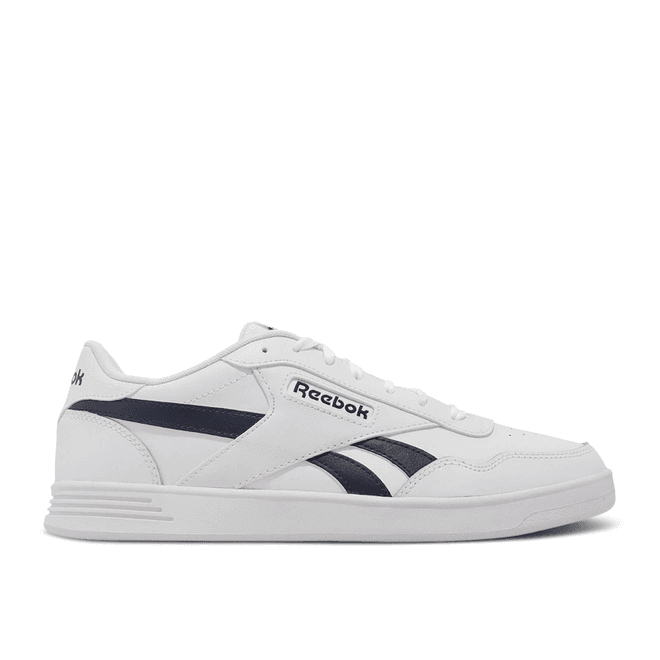 Reebok Court Advance 'White Vector Navy' 