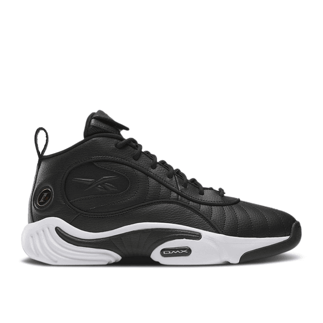 Reebok Answer 3 'Black White' 