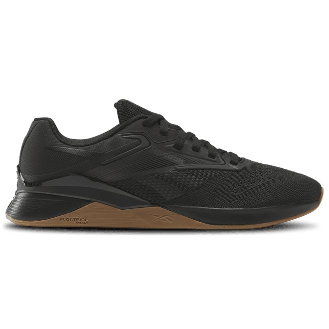 Reebok Nano X4 'Black Gum' 