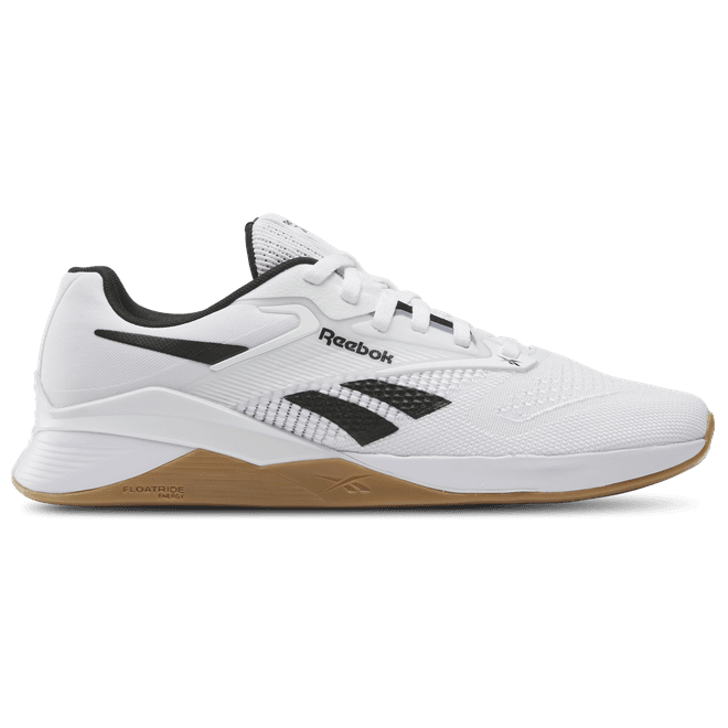 Reebok Nano X4 'White Black Gum' 