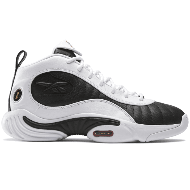 Reebok Answer 3 'White Black' 