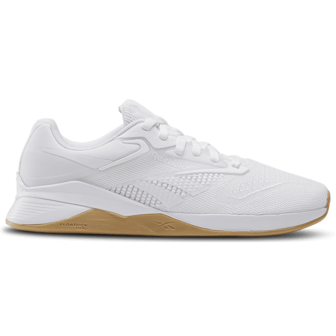 Reebok Wmns Nano X4 'White Gum' 