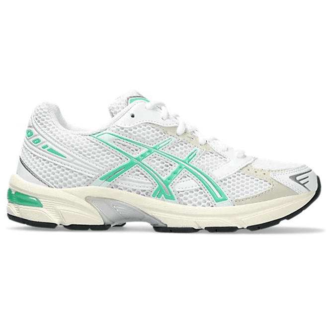 ASICS Wmns Gel 1130 'White Malachite Green' 