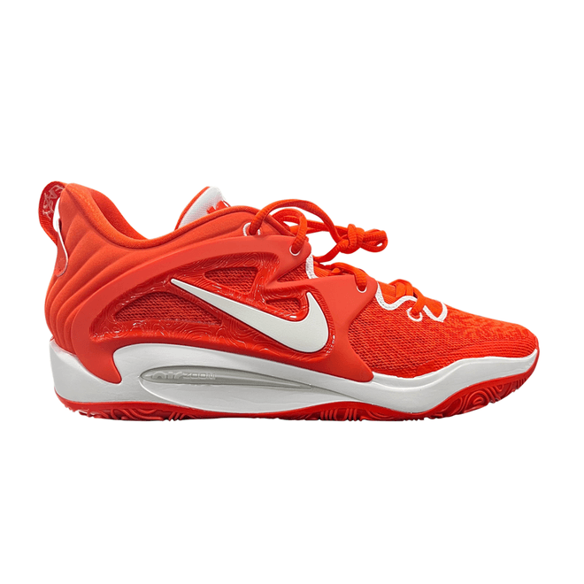 Nike KD 15 TB 'Team Orange' 