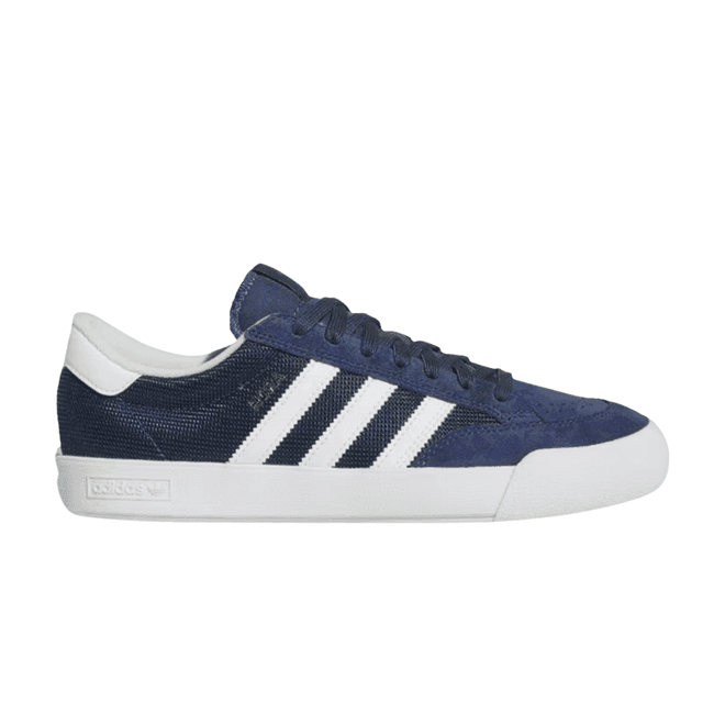 adidas Nora 'Collegiate Navy White' 