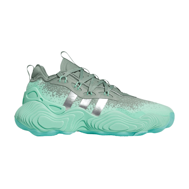 adidas Trae Young 3 'Jade' 