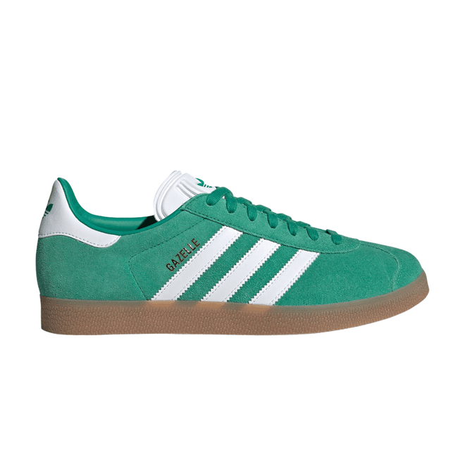 adidas Gazelle 'Court Green Gum' 