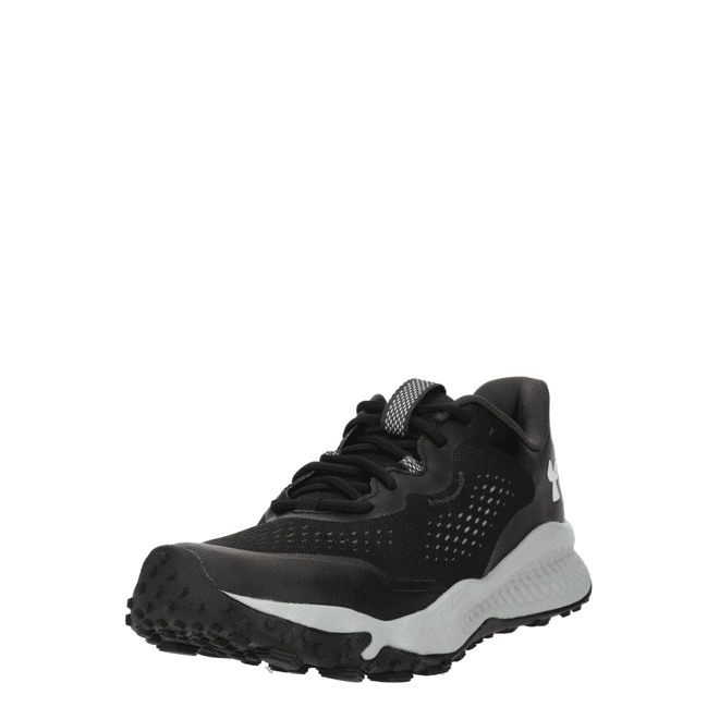 Under Armour Charged Maven Trek Low 'Black Mod Grey' 