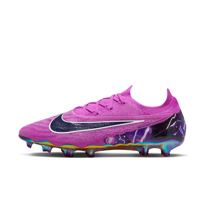 Nike Phantom GX Elite SE FG 'Thunder Pack' 