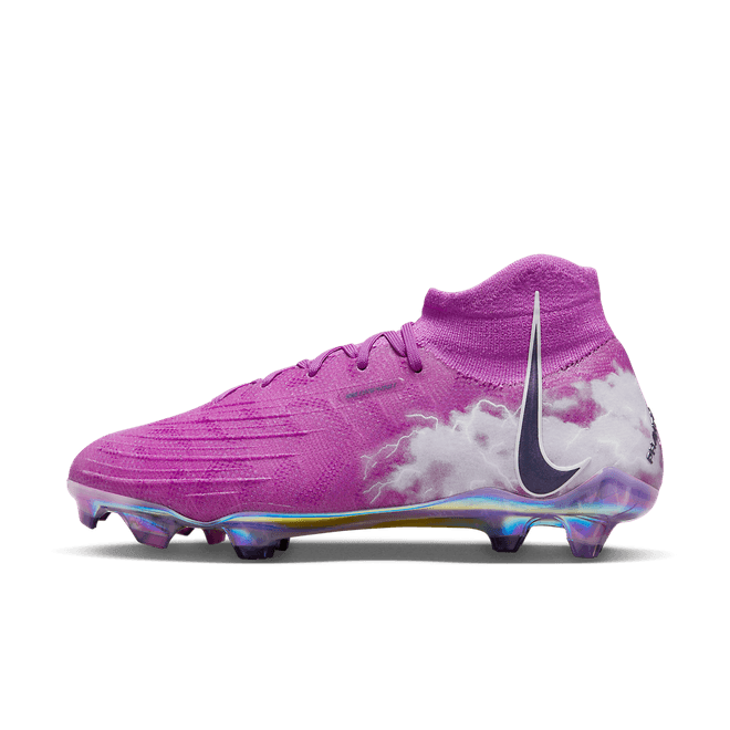 Nike Wmns Phantom Luna Elite SE FG 'Thunder Pack' 