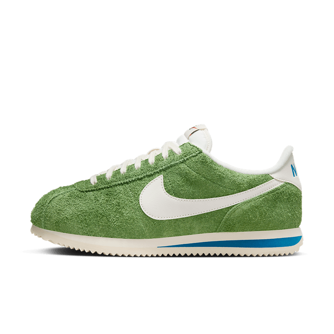 Nike Cortez Vintage WMNS 'Chlorophyll'