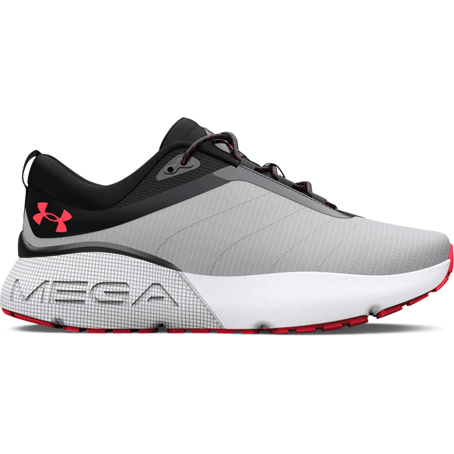 Under Armour HOVR Mega Warm 'Halo Grey Beta' 