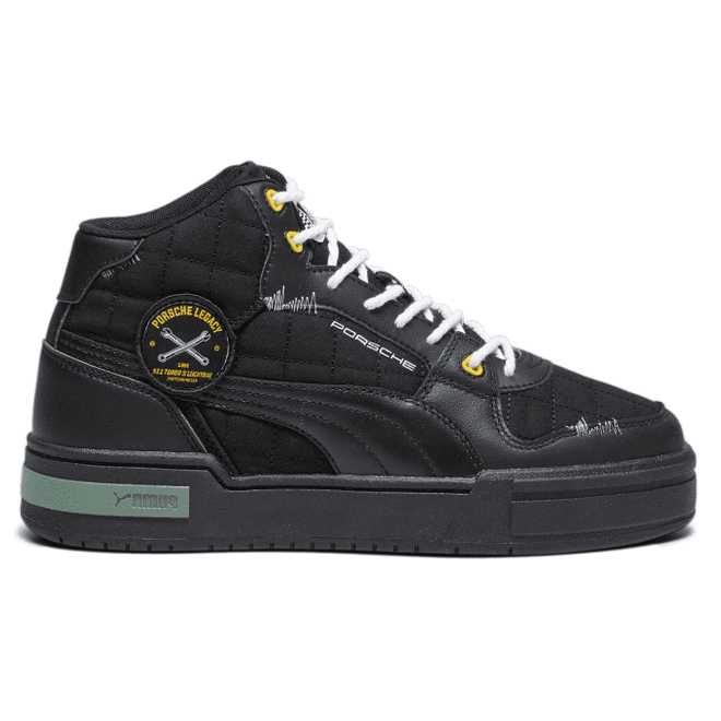 Puma Porsche Legacy x CA Pro Mid 'Garage Crews' 