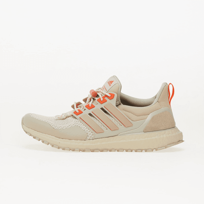 adidas UltraBoost 1.0 ATR 'Aluminium Impact Orange' 