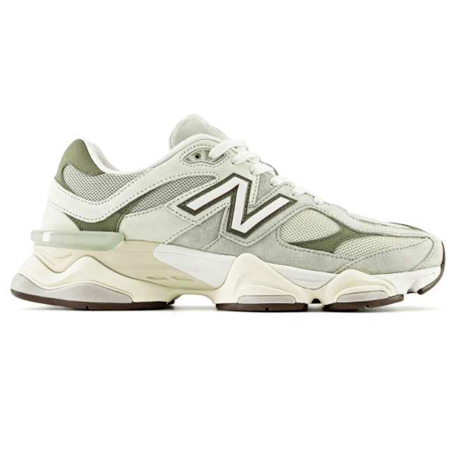 New Balance 9060 'Olivine'