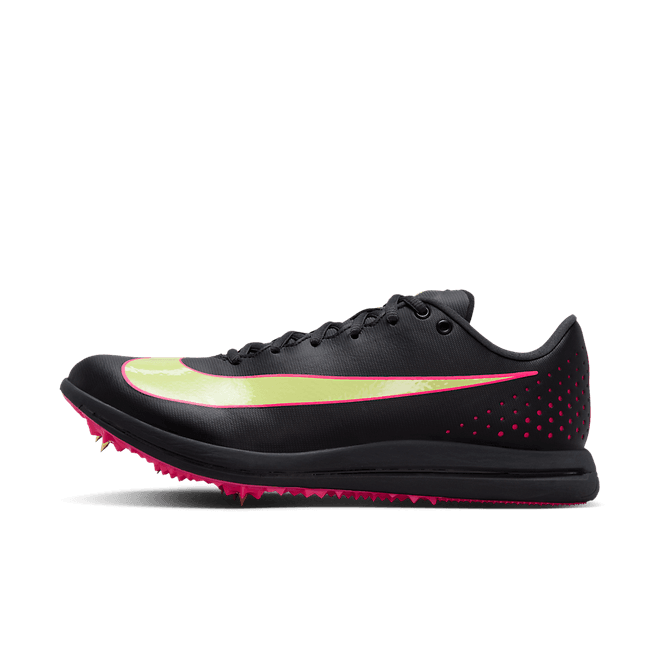 Nike Triple Jump Elite 2 'Black Fierce Pink' 