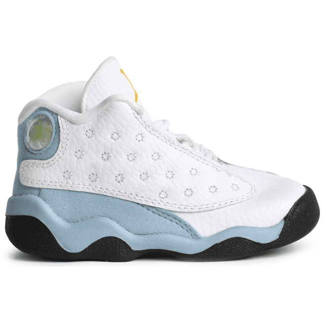 Air Jordan Air Jordan 13 Retro TD 'Blue Grey' 