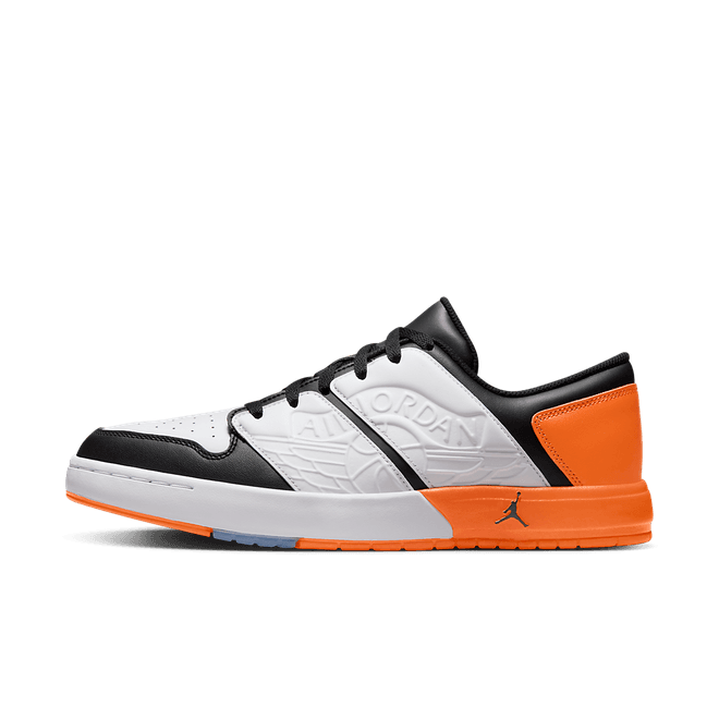 Air Jordan Jordan Nu Retro 1 Low 'Shattered Backboard' 