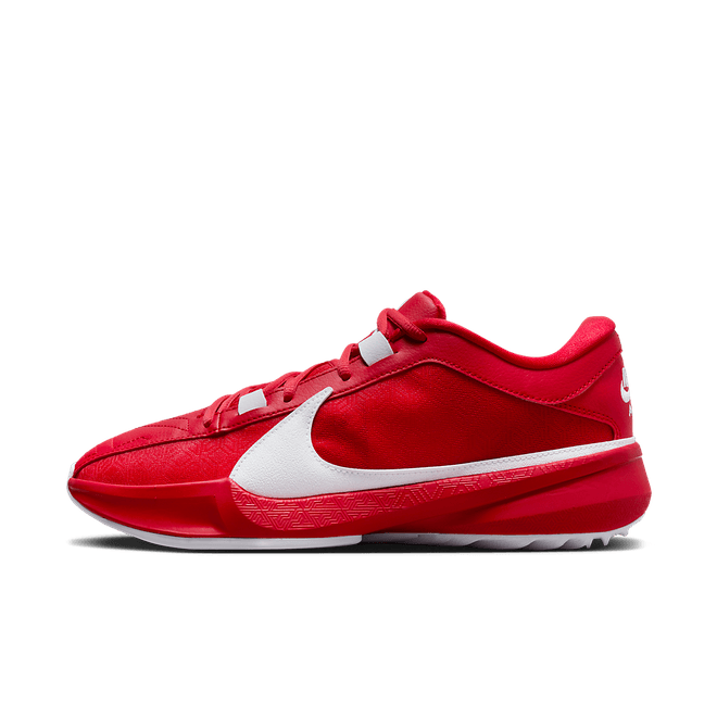 Nike Zoom Freak 5 TB 'University Red' 