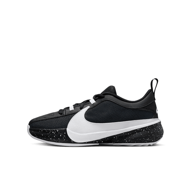 Nike Zoom Freak 5 GS 'Working Man' 