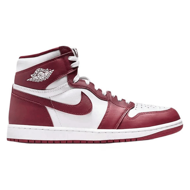 Air Jordan Air Jordan 1 Retro High OG 'Team Red' 