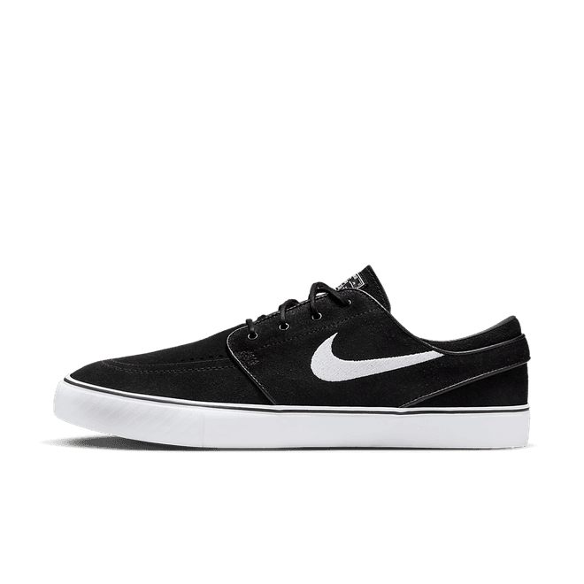 Nike SB Zoom Janoski OG+ 'Black White'