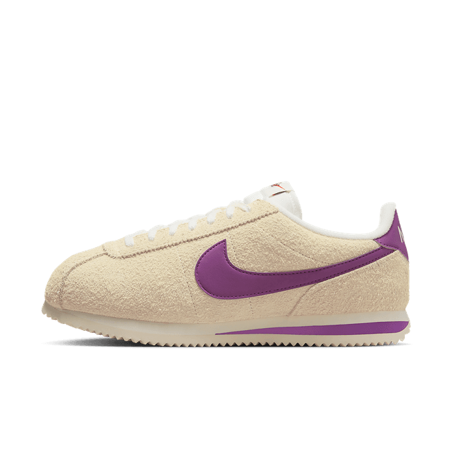 Nike Wmns Cortez Vintage 'Muslin Viotech' 