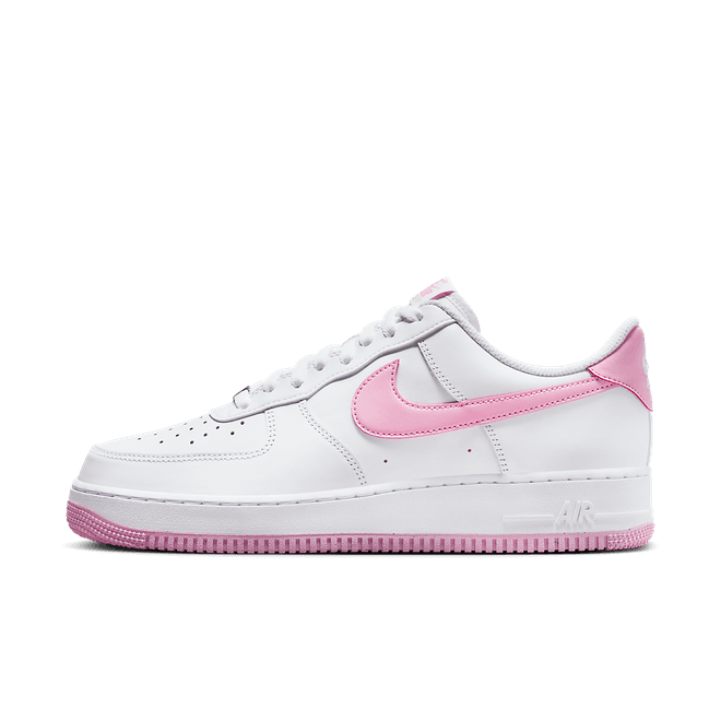 Nike Air Force 1 '07 'Bubblegum' 