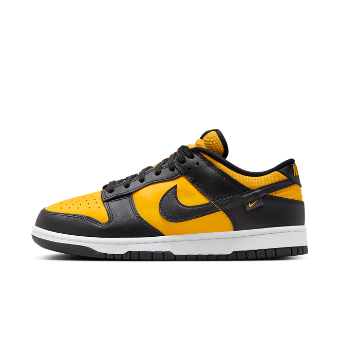 Nike Dunk Low 'Reverse Goldenrod'