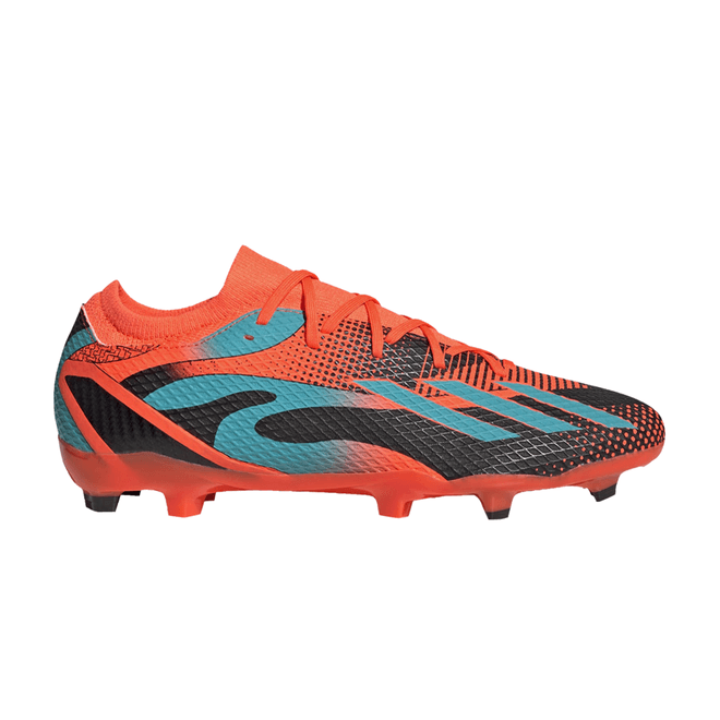 adidas X Speedportal Messi.3 FG 'L10NEL M35SI Pack' 