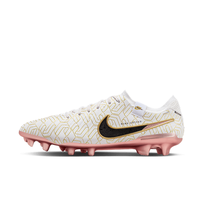 Nike Tiempo Legend 10 Elite FG 'United Golden Pack' 