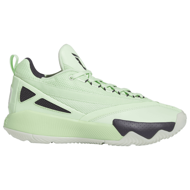 adidas Dame Certified 2.0 'Semi Green Spark' 