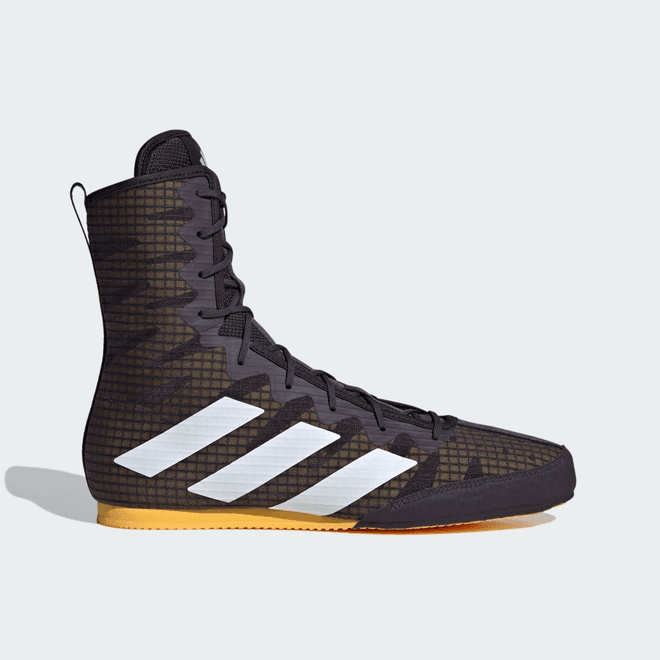 adidas Box Hog 4 'Aurora Spark' 