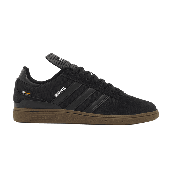 adidas Busenitz Cordura 'Black Gum' 