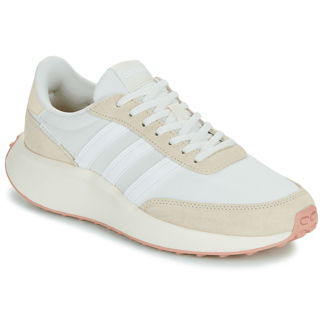 adidas Wmns Run 70s 'Off White Wonder White' 