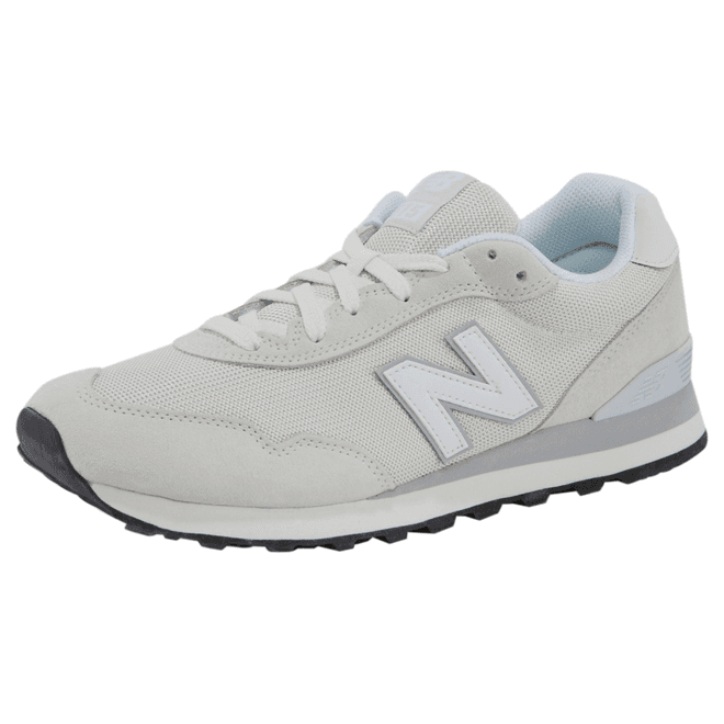 New Balance 515 'White Aluminum Grey' 