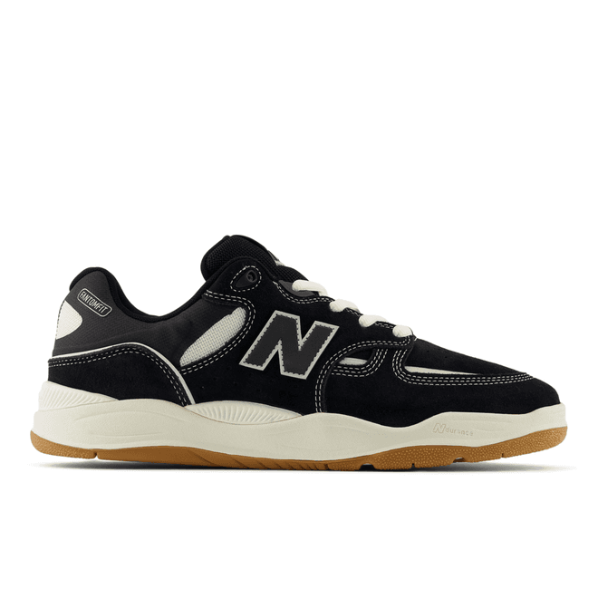 New Balance Tiago Lemos x Numeric 1010 'Black White Gum' 