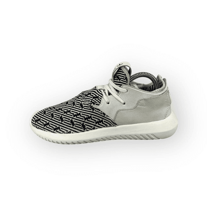 adidas Wmns Tubular Entrap Primeknit 'Off White' 