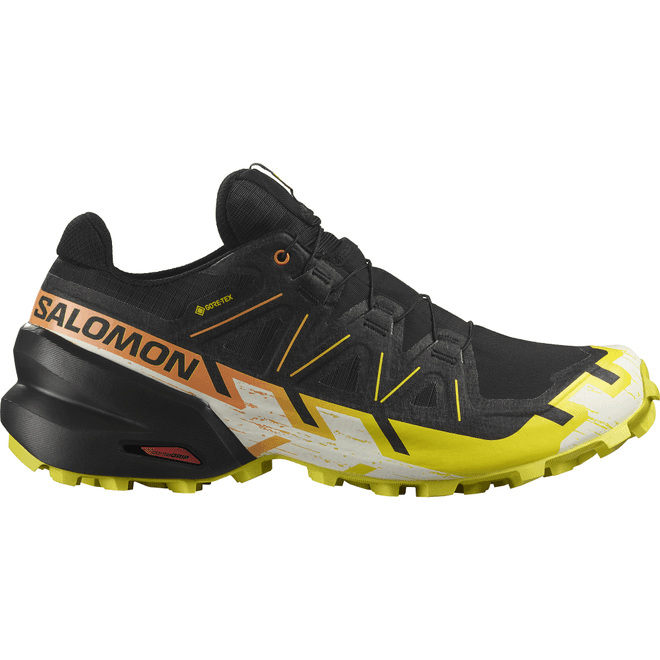 Salomon Speedcross 6 GTX