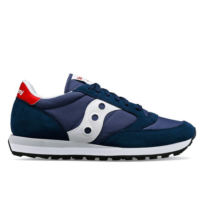 Saucony  Jazz Original Blue 