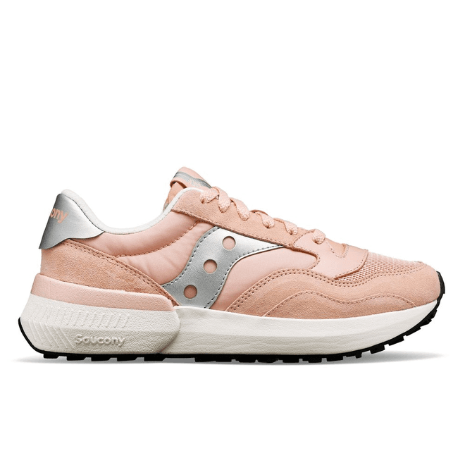 Saucony  Jazz NXT Pink 