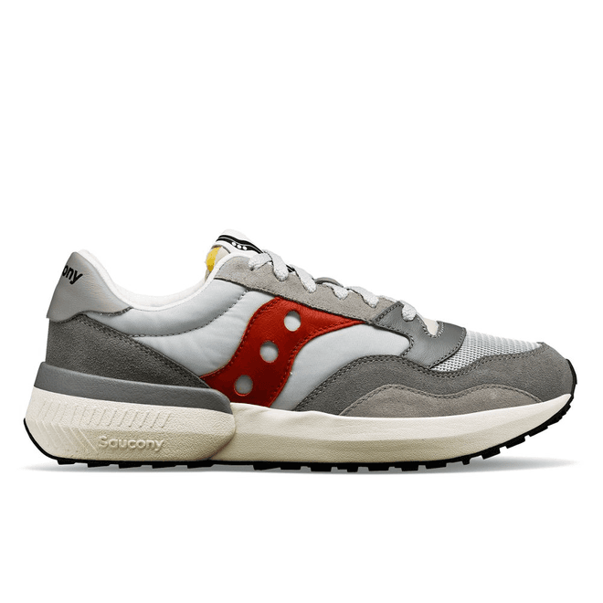 Saucony  Jazz NXT Grey 