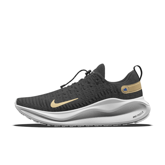 Nike InfinityRN 4 By You Custom Road