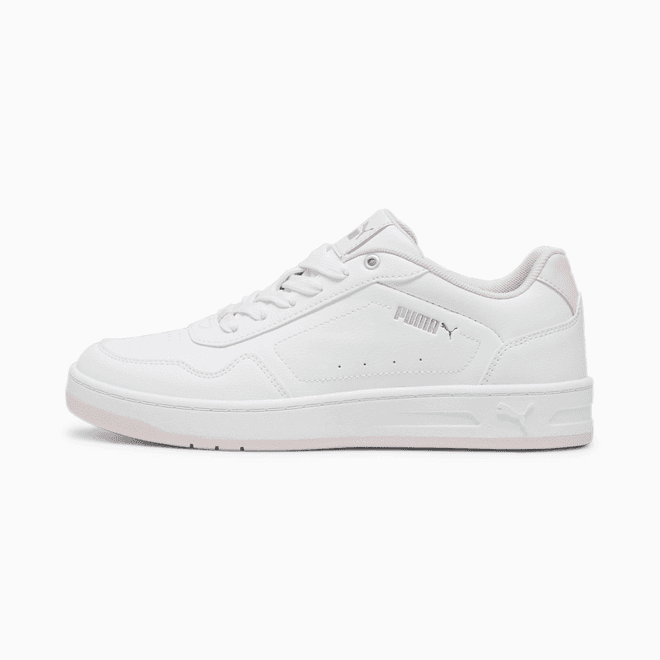 Puma Court Classy sneakers voor Dames