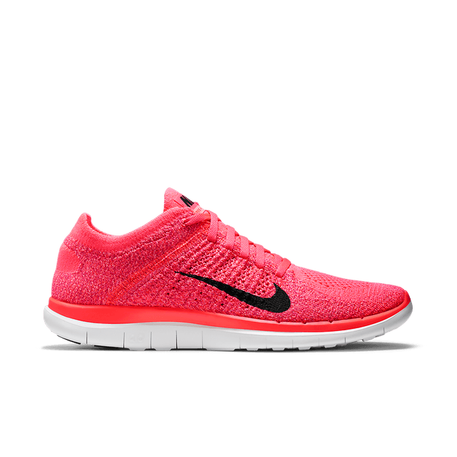 Wmns Nike Free 4.0 Flyknit 